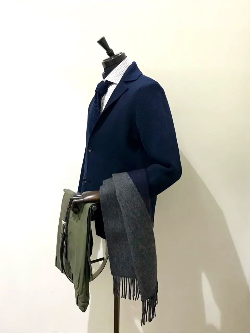 GOTAIRIKU 今井 コーディネート画像