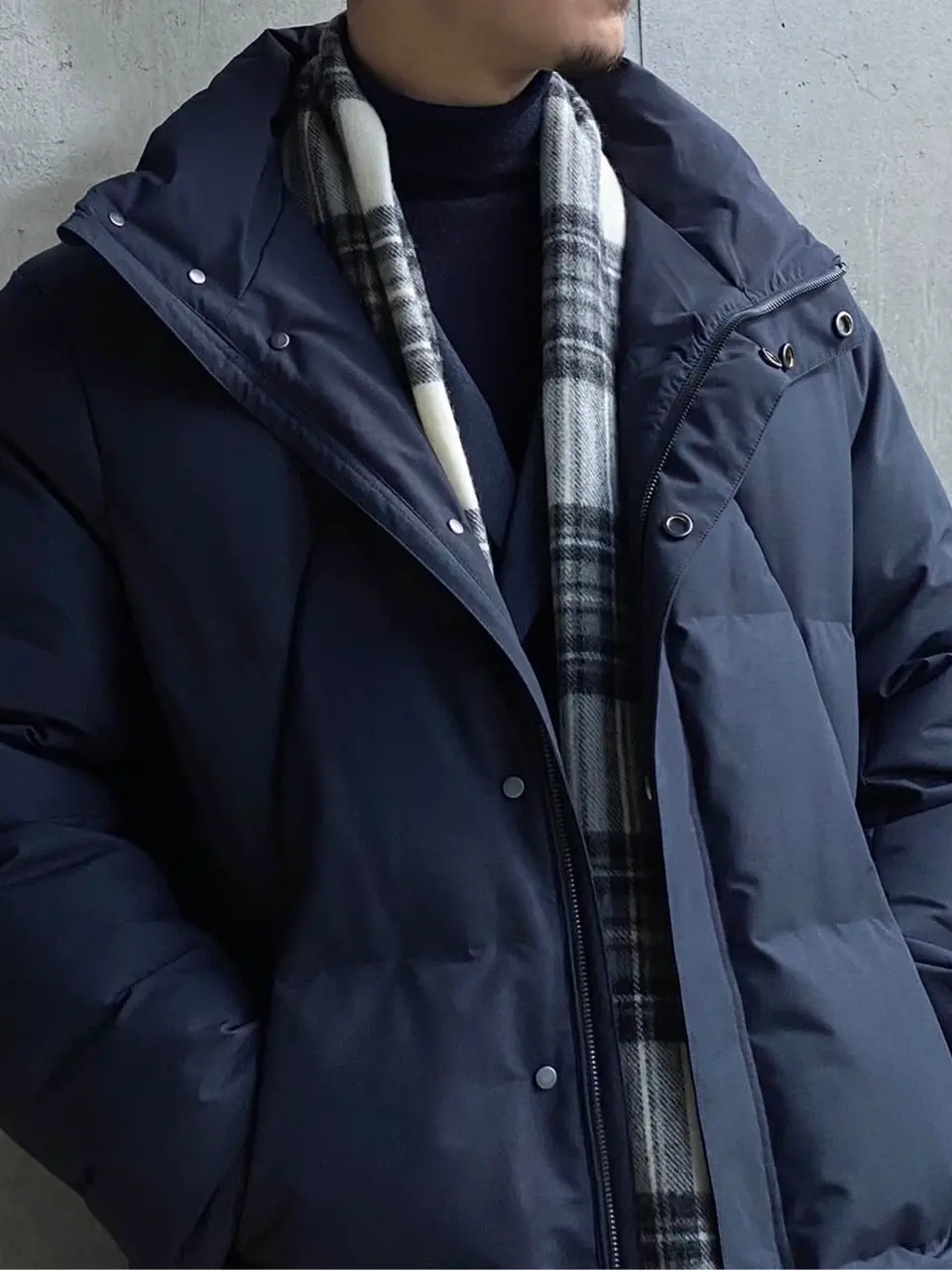 GOTAIRIKU 竹林 コーディネート画像