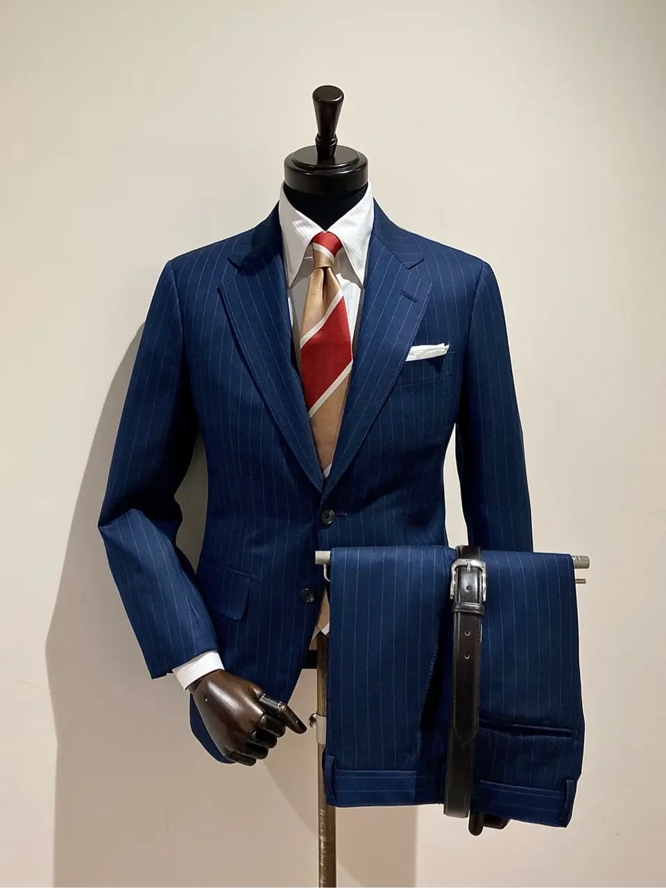  野上 コーディネート画像