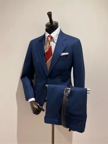 GOTAIRIKU 野上 コーディネート画像