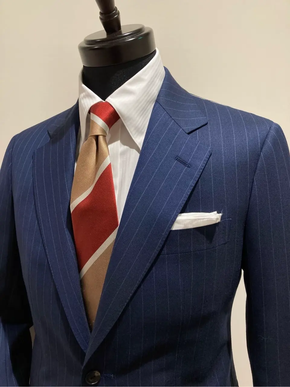 GOTAIRIKU 野上 コーディネート画像