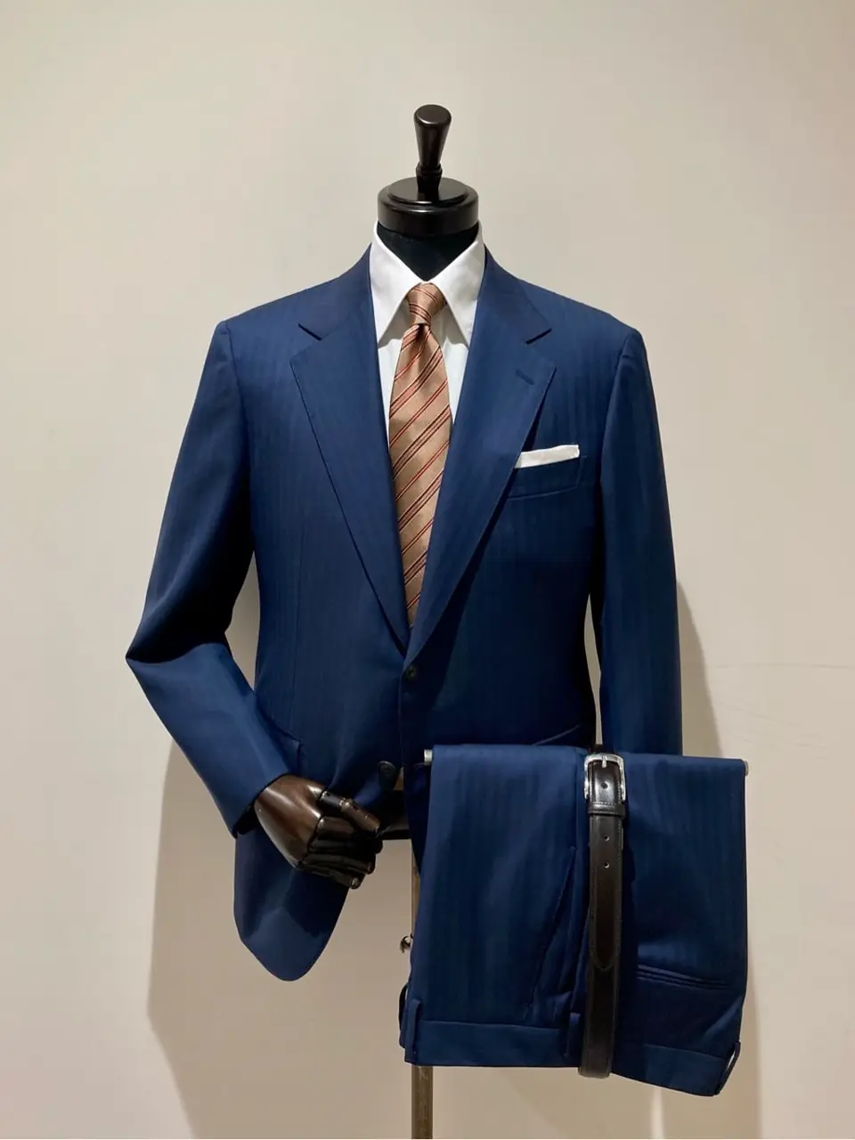  野上 コーディネート画像