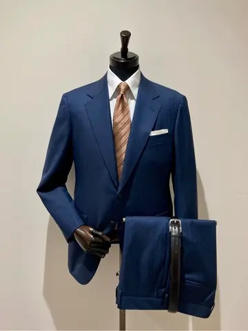 GOTAIRIKU 野上 コーディネート画像