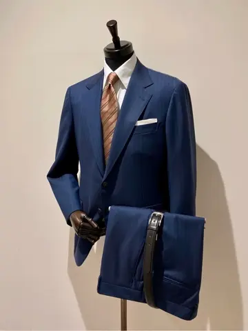 GOTAIRIKU 野上 コーディネート画像