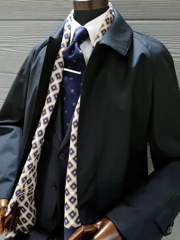 GOTAIRIKU 八幡 コーディネート画像