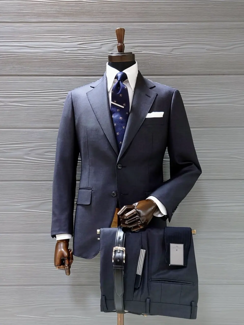 GOTAIRIKU 八幡 コーディネート画像