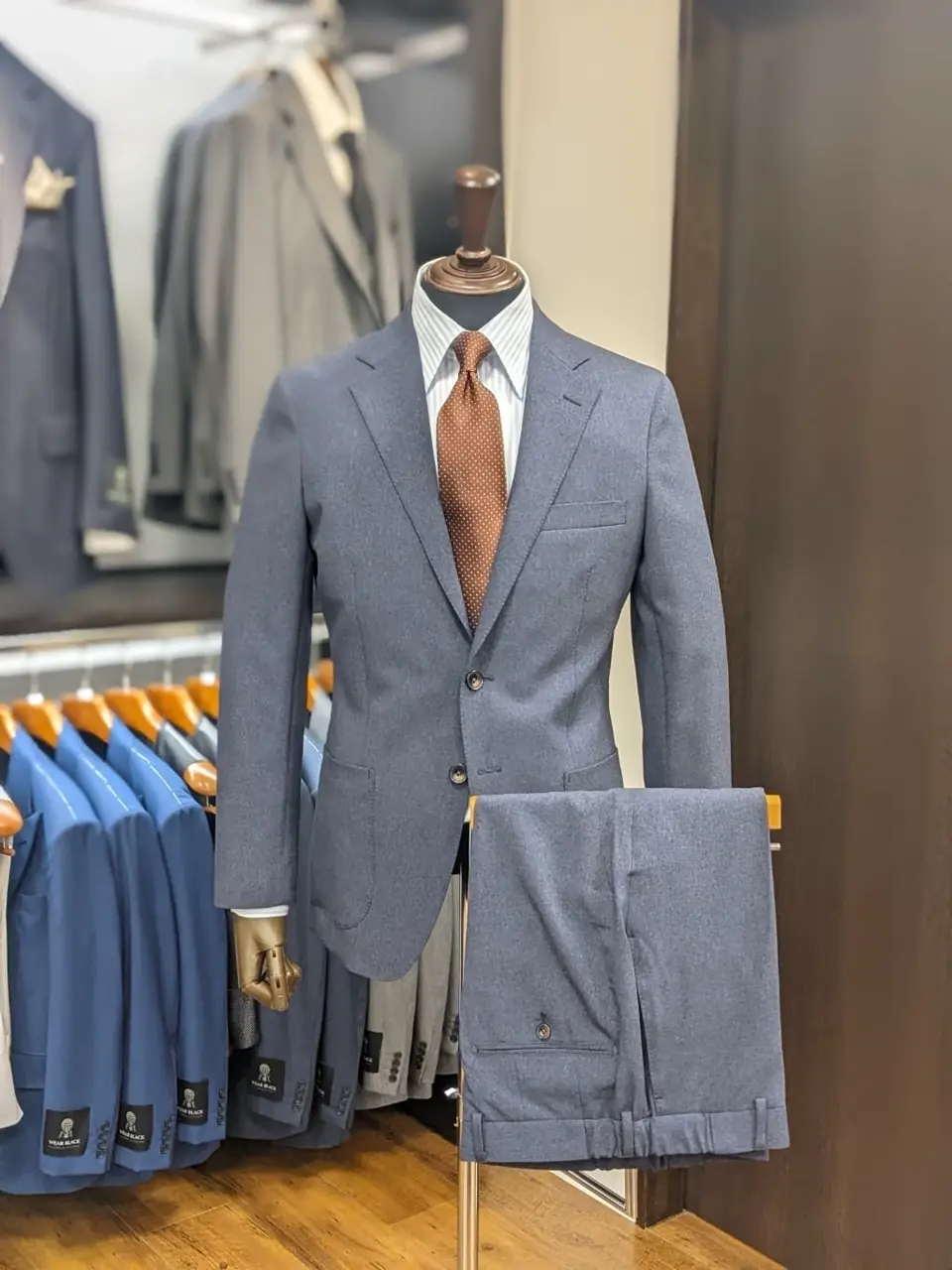 GOTAIRIKU 夏木 コーディネート画像