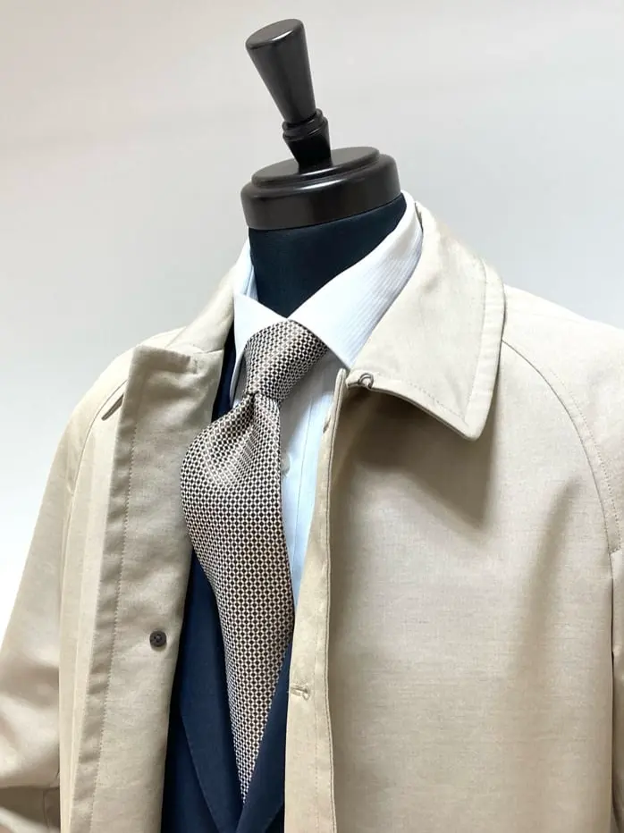 GOTAIRIKU 木村 コーディネート画像