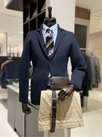 GOTAIRIKU 池田 コーディネート画像