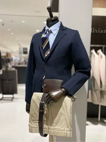 GOTAIRIKU 池田 コーディネート画像