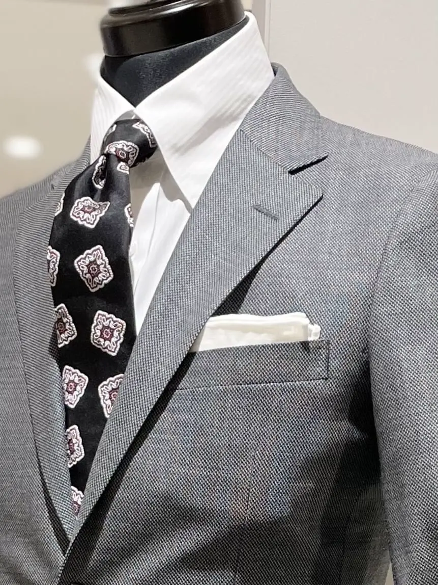 GOTAIRIKU 池田 コーディネート画像