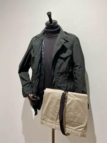 GOTAIRIKU 野上 コーディネート画像