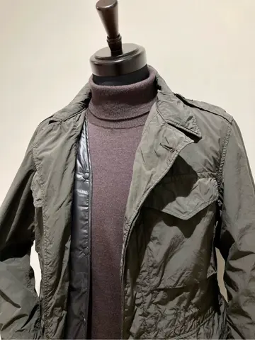 GOTAIRIKU 野上 コーディネート画像