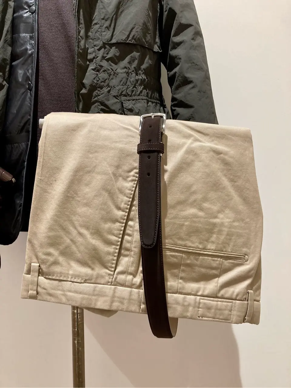 GOTAIRIKU 野上 コーディネート画像