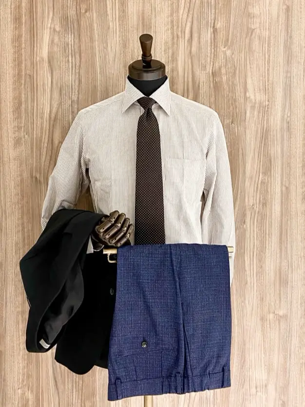  田中 コーディネート画像