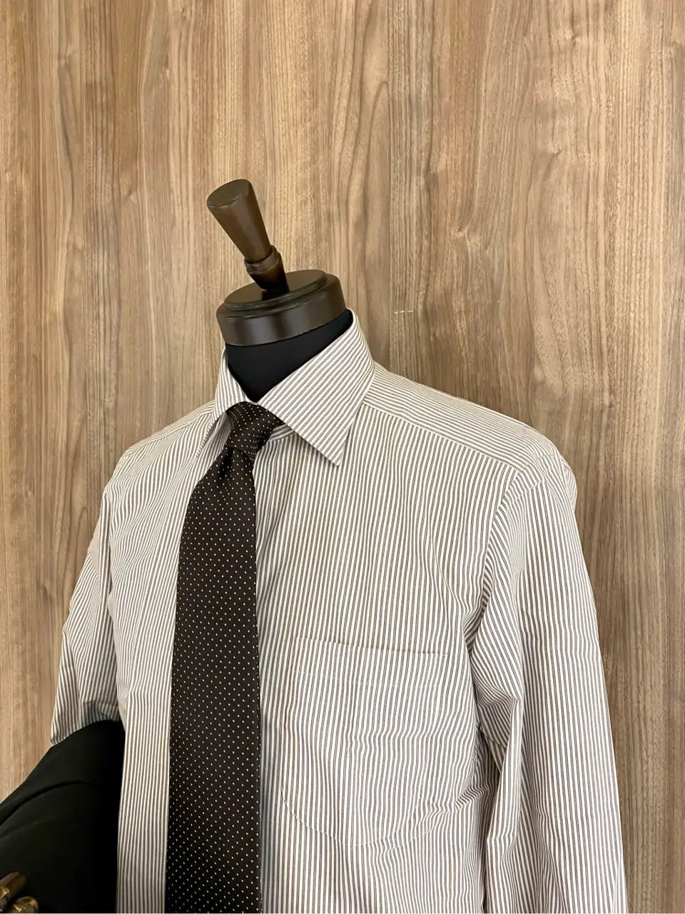 GOTAIRIKU 田中 コーディネート画像