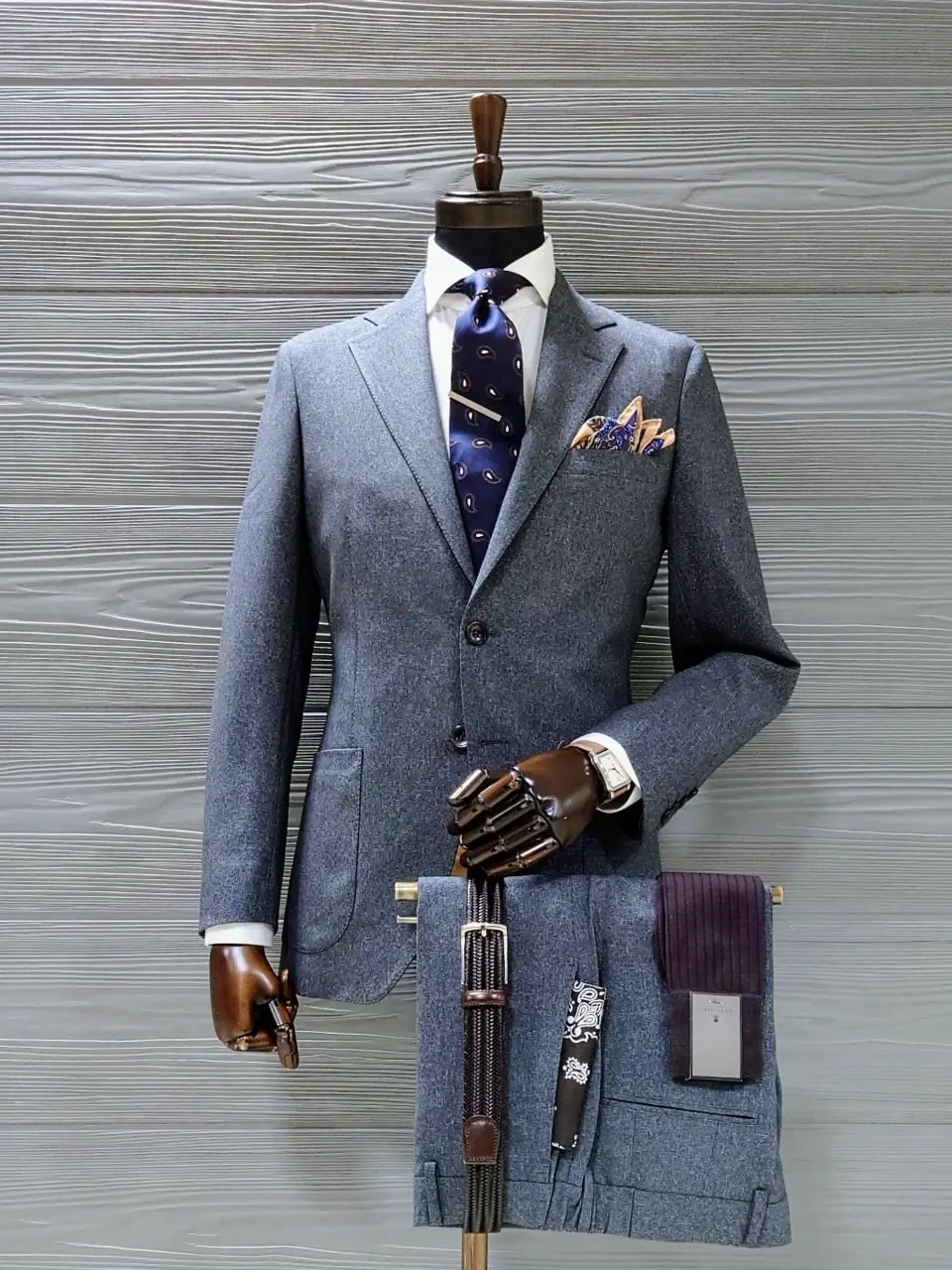  八幡 コーディネート画像