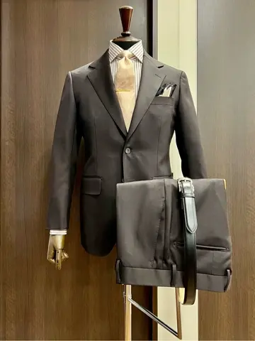 GOTAIRIKU 面谷 コーディネート画像