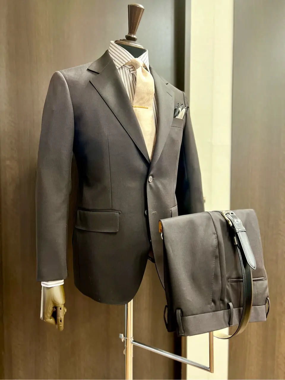 GOTAIRIKU 面谷 コーディネート画像