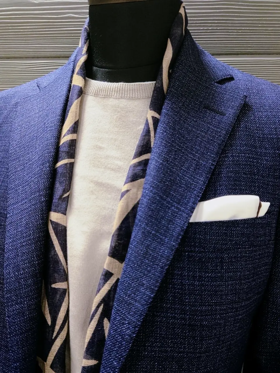 GOTAIRIKU 八幡 コーディネート画像