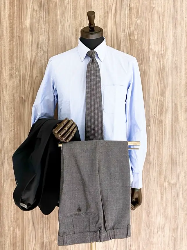  田中 コーディネート画像