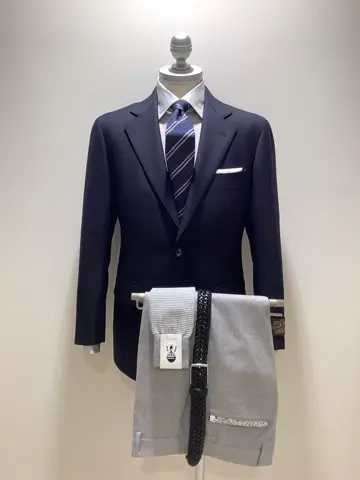 GOTAIRIKU 深谷 コーディネート画像