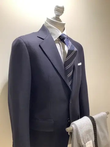 GOTAIRIKU 深谷 コーディネート画像