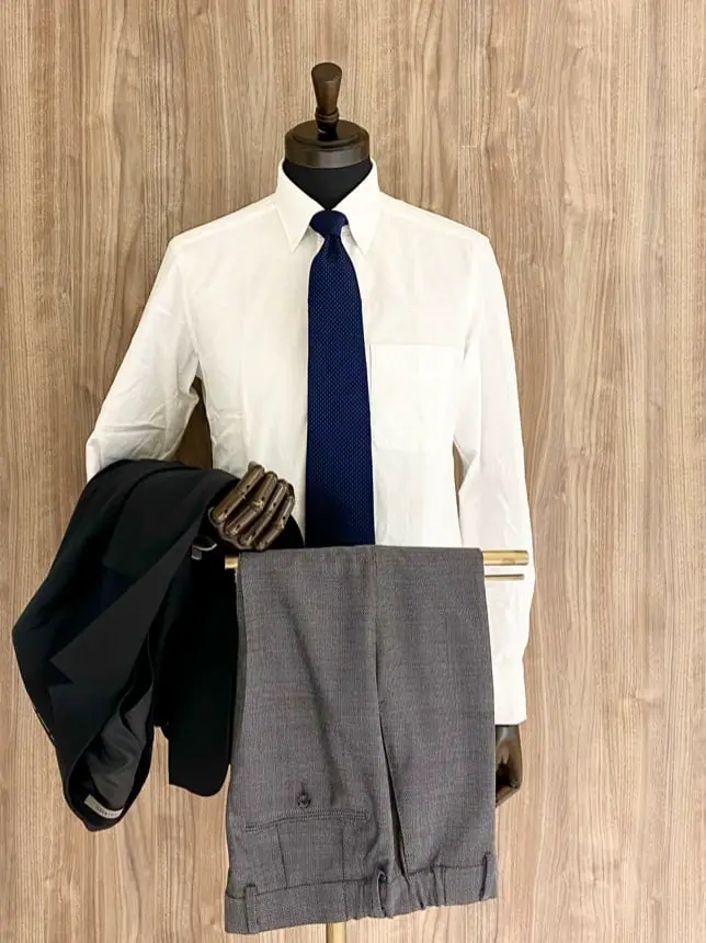  田中 コーディネート画像