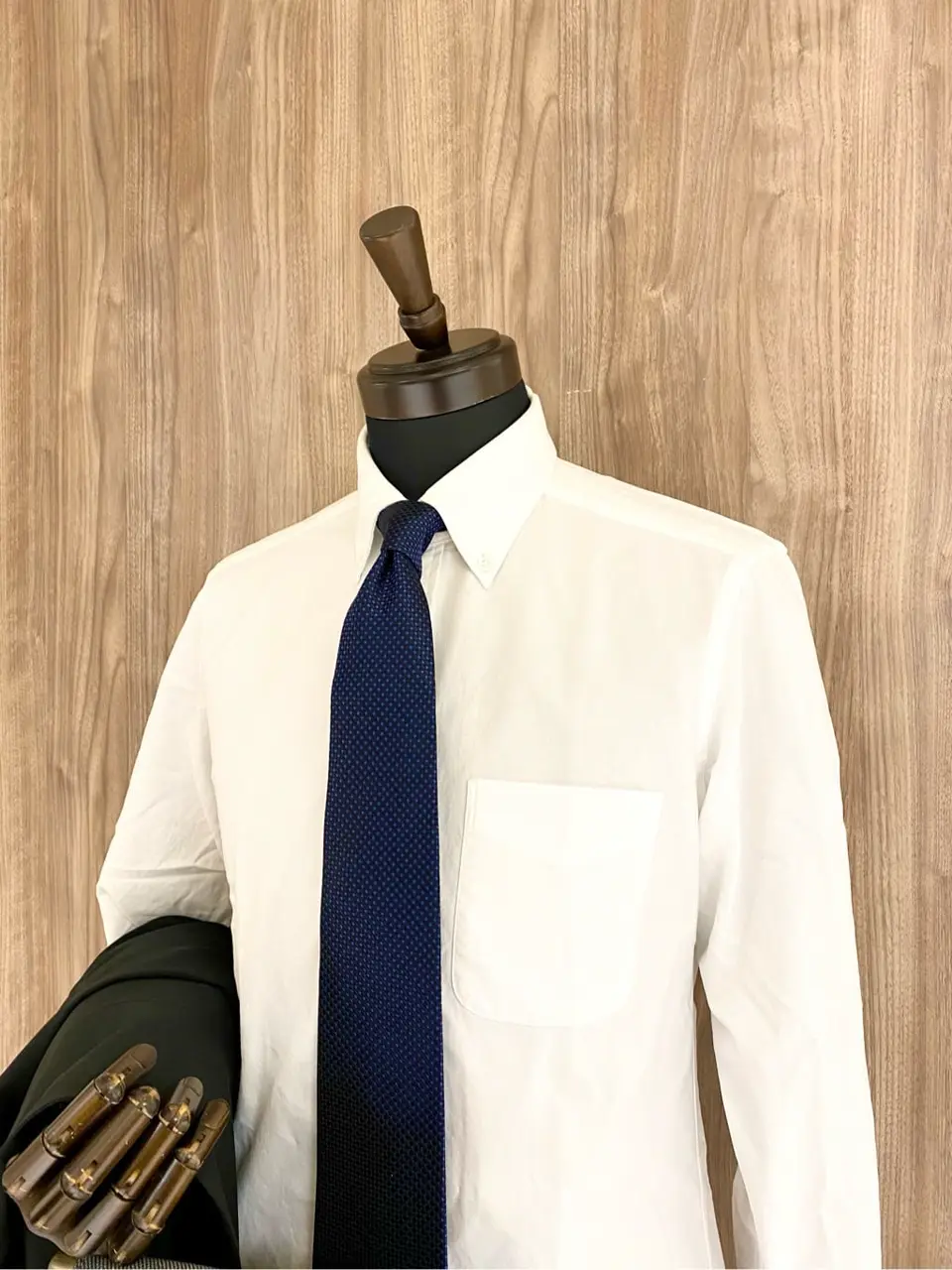 GOTAIRIKU 田中 コーディネート画像