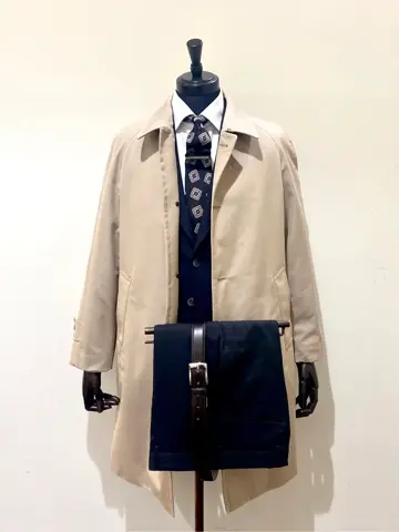 GOTAIRIKU 松田 コーディネート画像