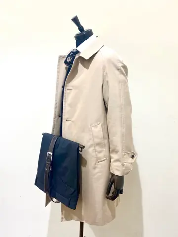 GOTAIRIKU 松田 コーディネート画像