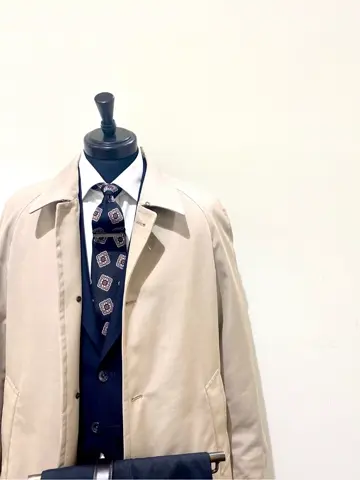 GOTAIRIKU 松田 コーディネート画像