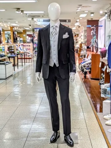 GOTAIRIKU 藤田 コーディネート画像