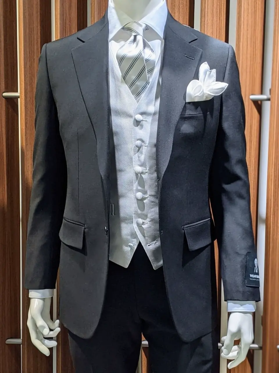 GOTAIRIKU 藤田 コーディネート画像