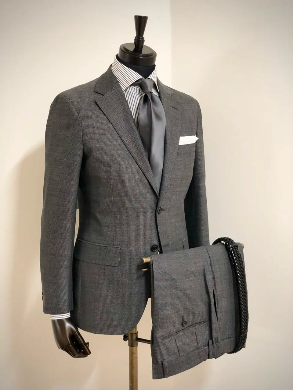 GOTAIRIKU 大滝 コーディネート画像