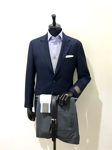 GOTAIRIKU 今井 コーディネート画像