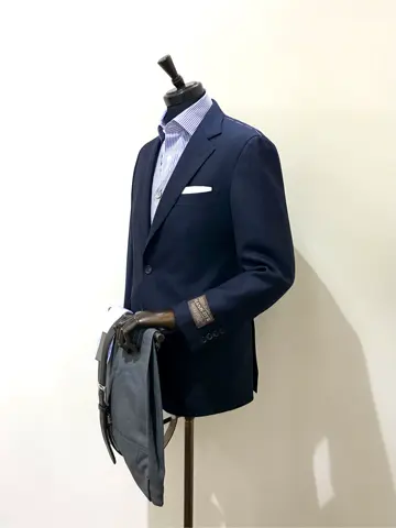 GOTAIRIKU 今井 コーディネート画像