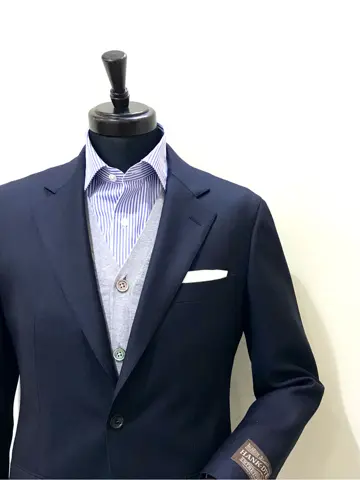 GOTAIRIKU 今井 コーディネート画像