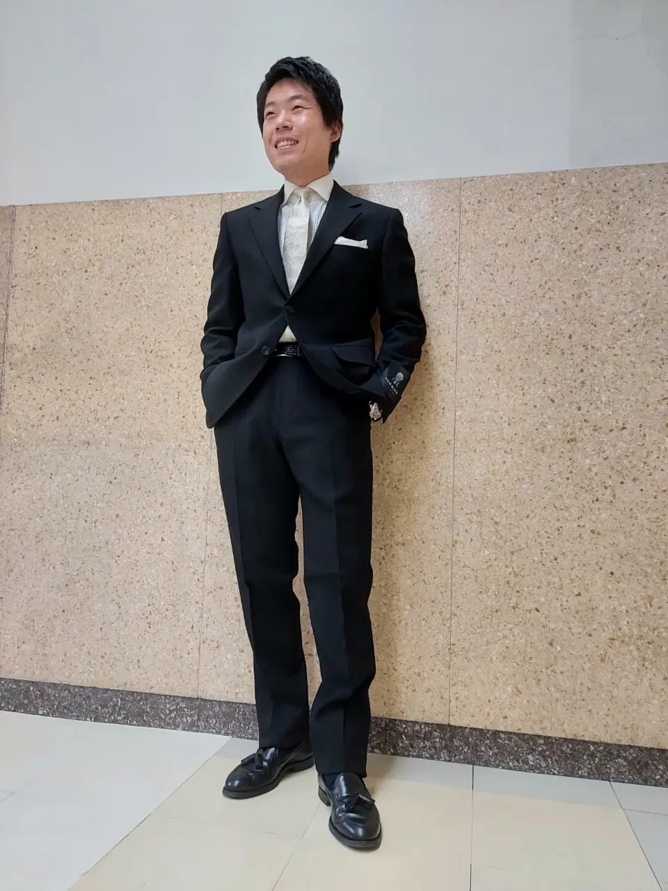  兼田 コーディネート画像