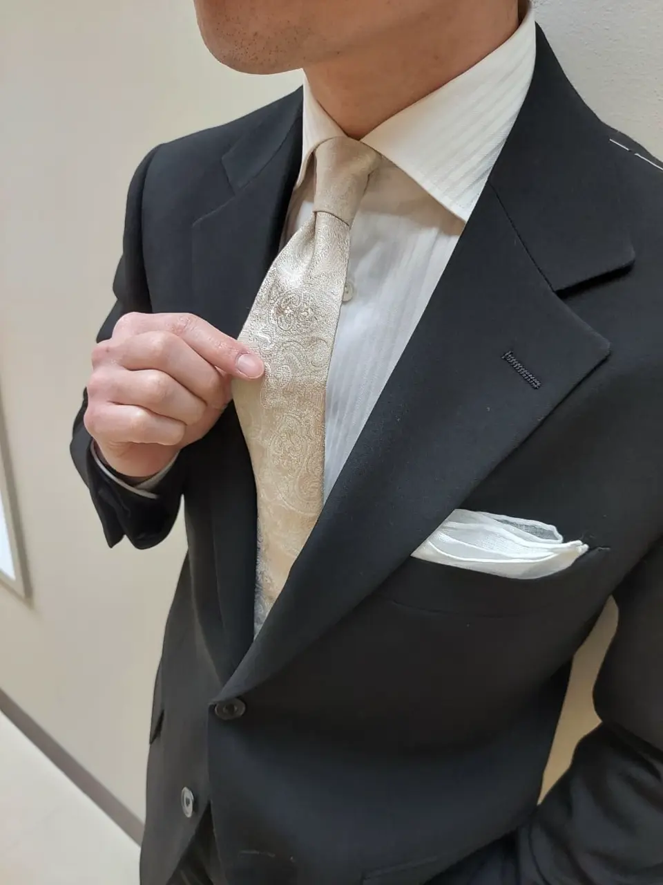 GOTAIRIKU 兼田 コーディネート画像