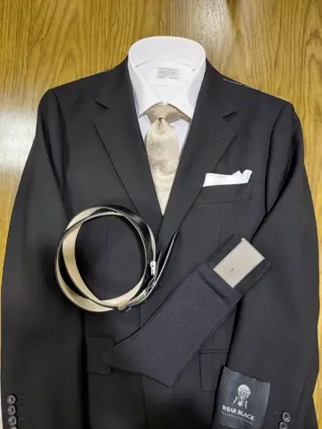 GOTAIRIKU 兼田 コーディネート画像