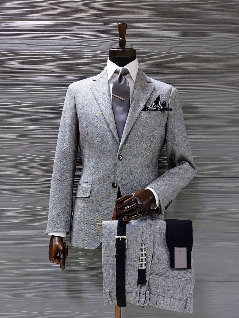  八幡 コーディネート画像