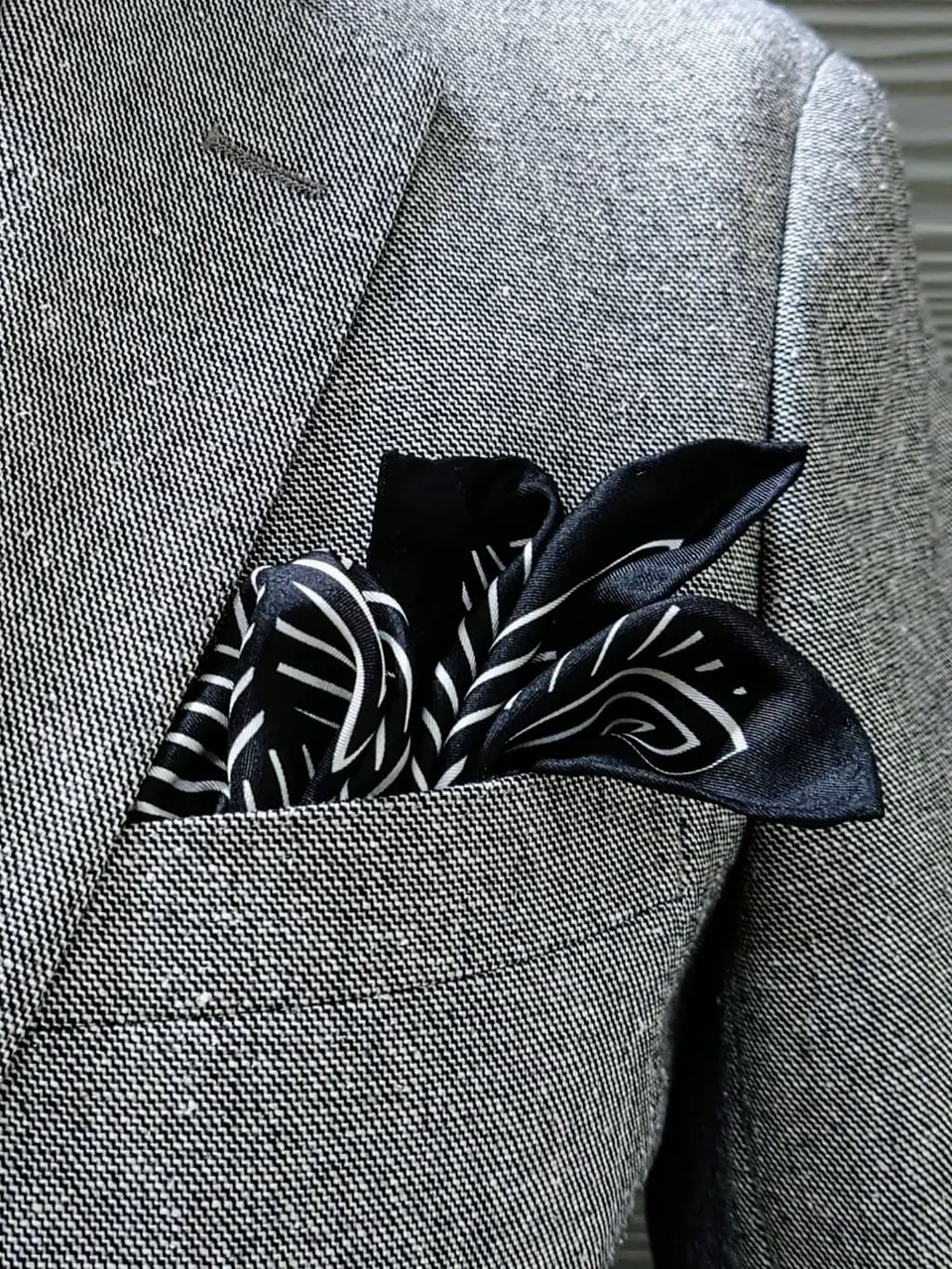 GOTAIRIKU 八幡 コーディネート画像