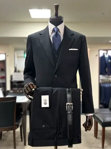 GOTAIRIKU 小管 コーディネート画像