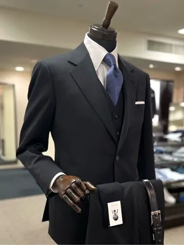 GOTAIRIKU 小管 コーディネート画像