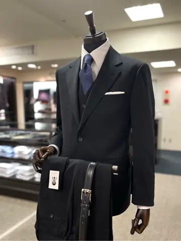 GOTAIRIKU 小管 コーディネート画像