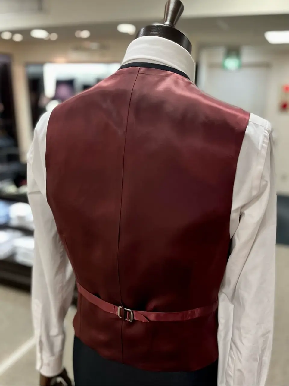 GOTAIRIKU 小管 コーディネート画像