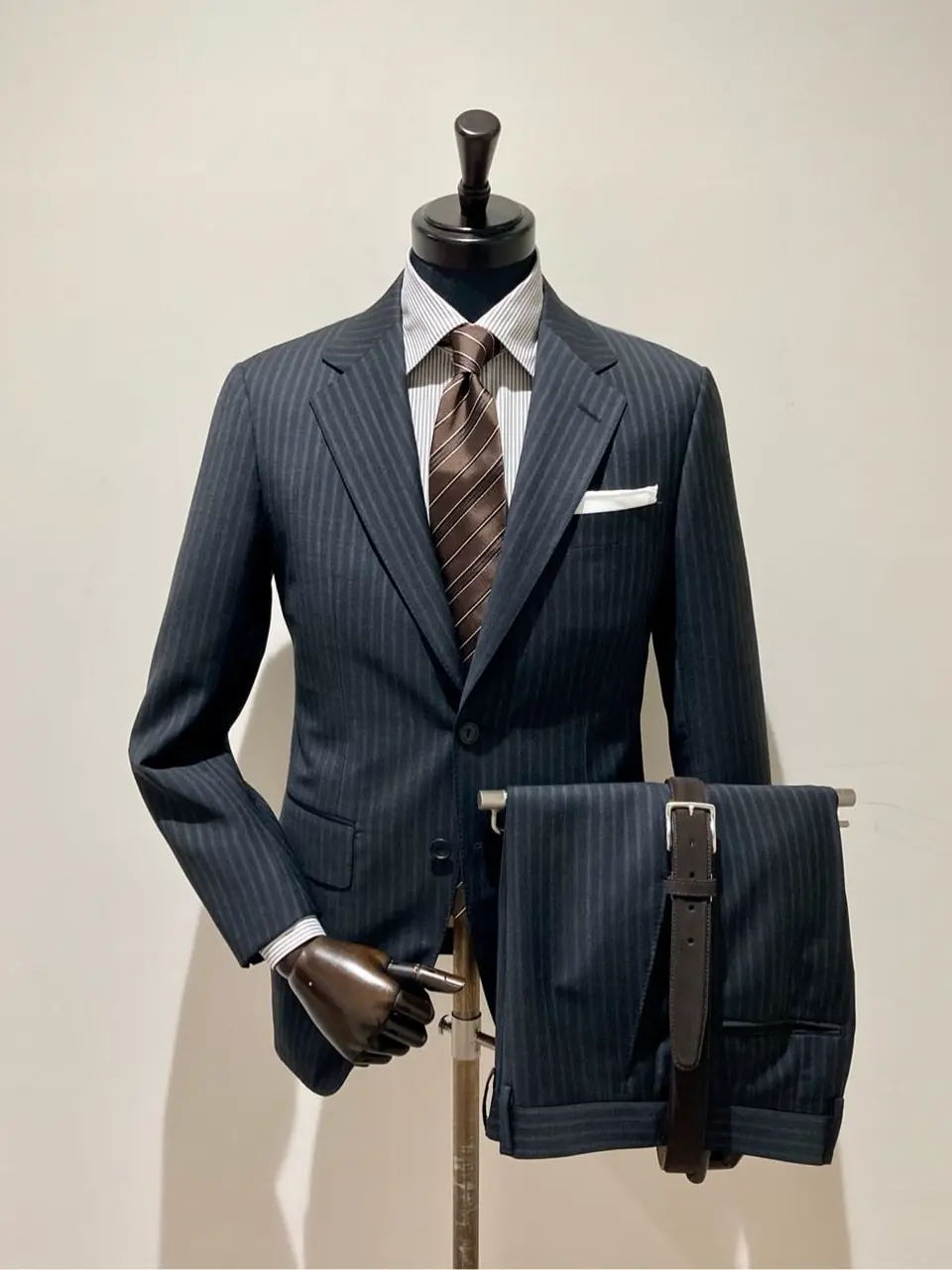  野上 コーディネート画像