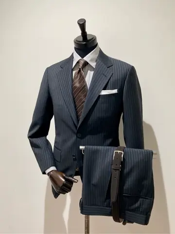 GOTAIRIKU 野上 コーディネート画像