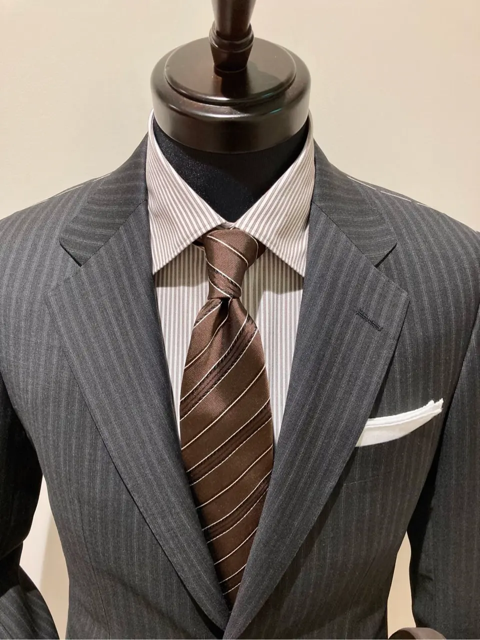 GOTAIRIKU 野上 コーディネート画像